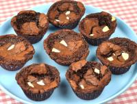 Kladdmuffins